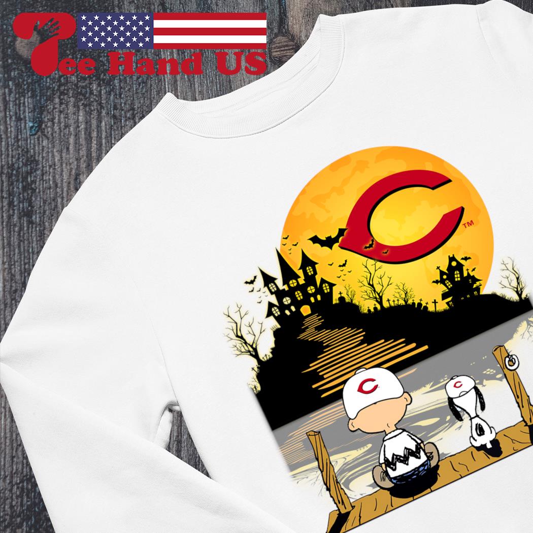 Cleveland Browns Snoopy and Charlie Brown Peanuts shirt, hoodie, sweater,  long sleeve and tank top