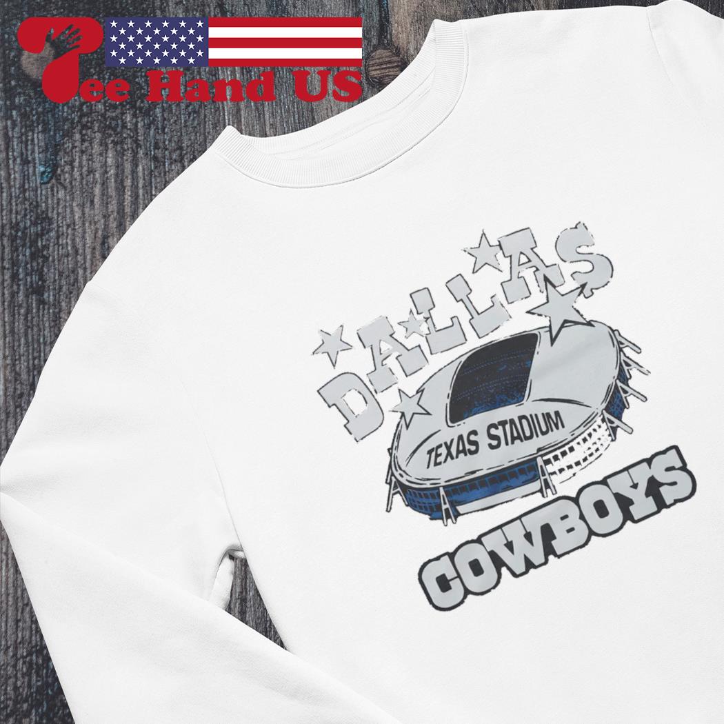 Dallas Cowboys Texas stadium shirt, hoodie, sweater and v-neck t-shirt