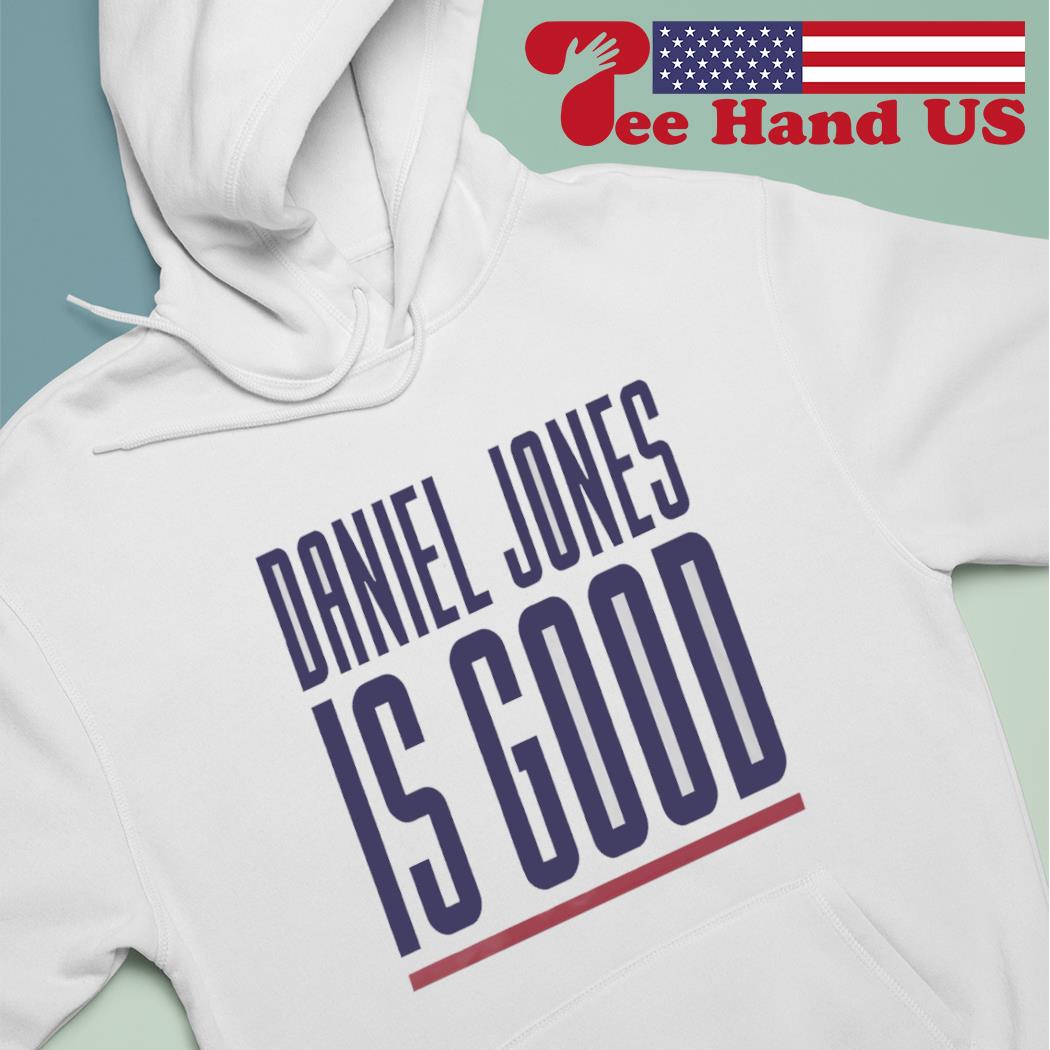 daniel jones shirt