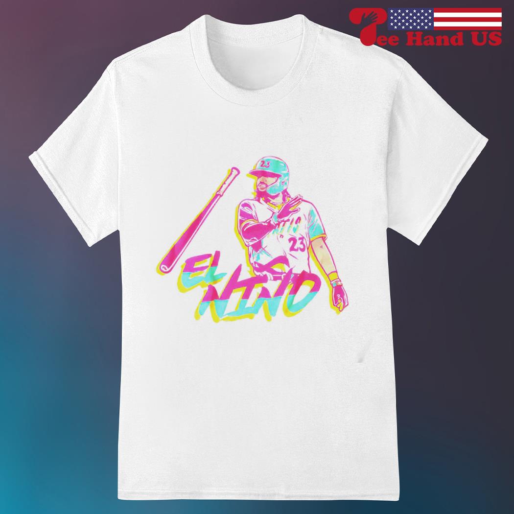 Fernando Tatís Jr Bat Flip City Shirt - ReviewsTees