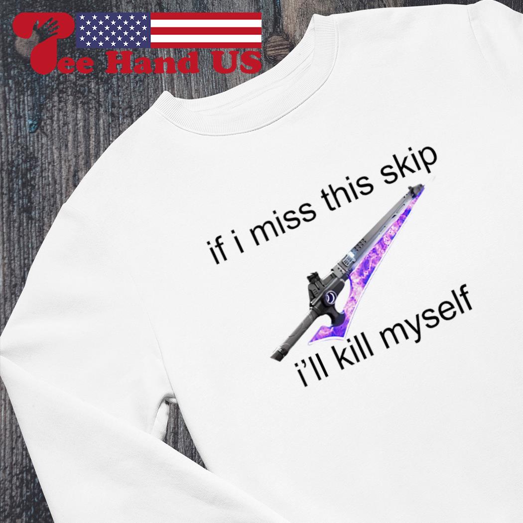 If I Throw A Trumpet I'll Kill Myself Shirt, Hoodie