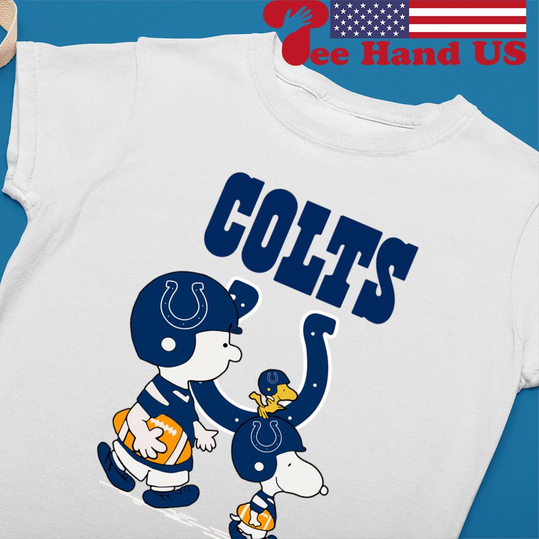 Christmas Snoopy Indianapolis Colts Shirt, hoodie, longsleeve, sweatshirt,  v-neck tee