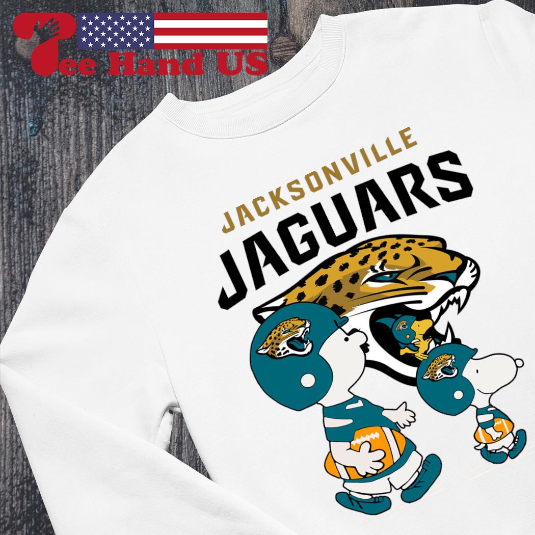 jacksonville jaguars shirt near me