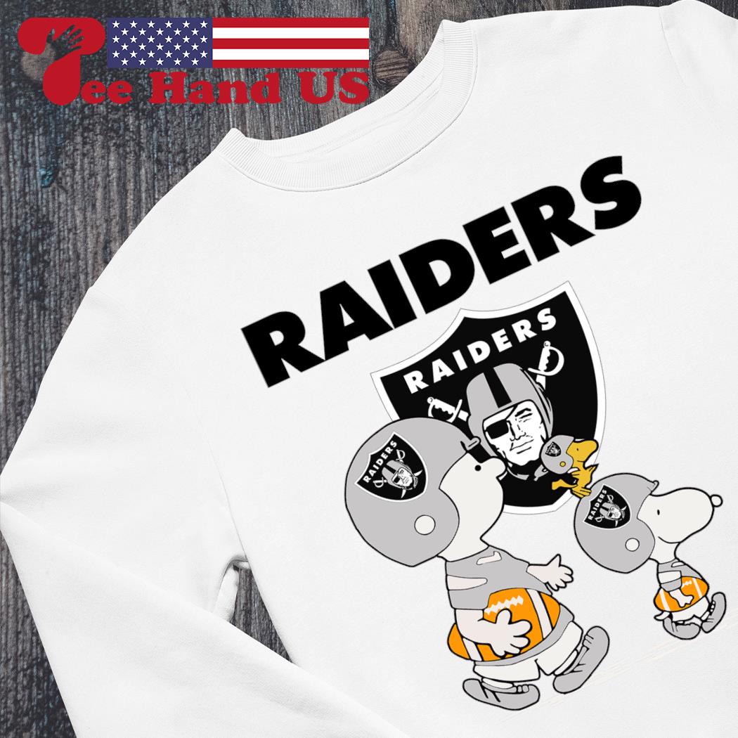 Snoopy The Peanuts Las Vegas Raiders Christmas 2022 Sweater, hoodie,  sweater, long sleeve and tank top