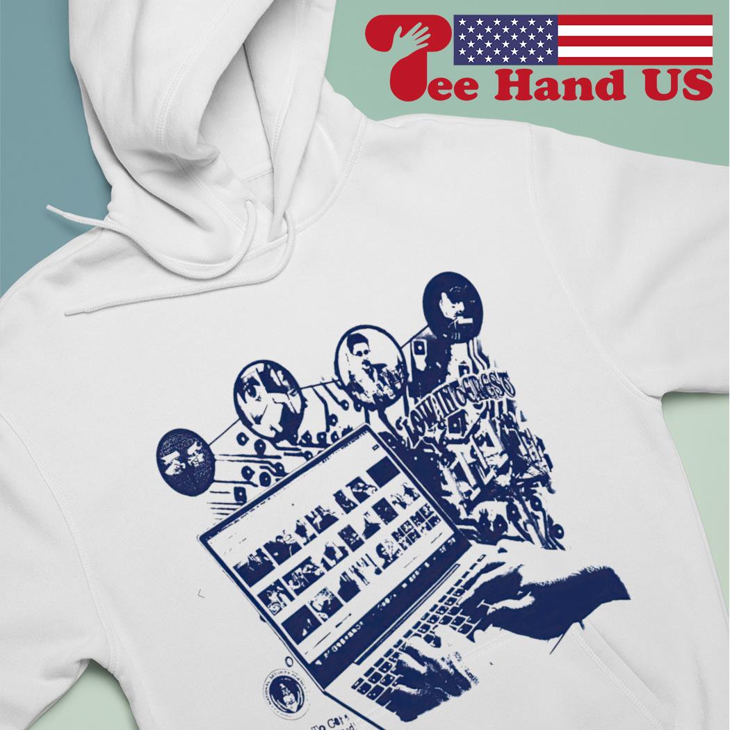 Low interest data mining s hoodie
