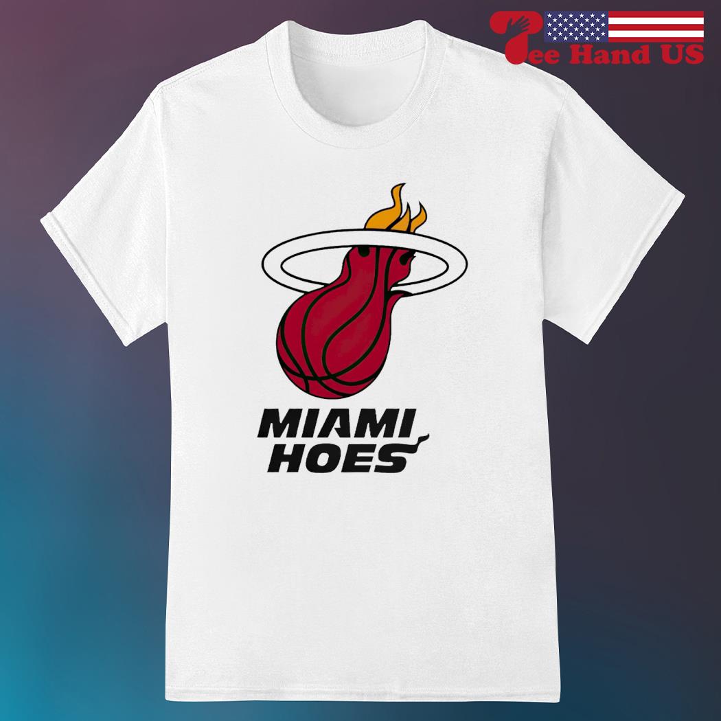 Miami Heat vintage logo shirt, hoodie, sweater, long sleeve and