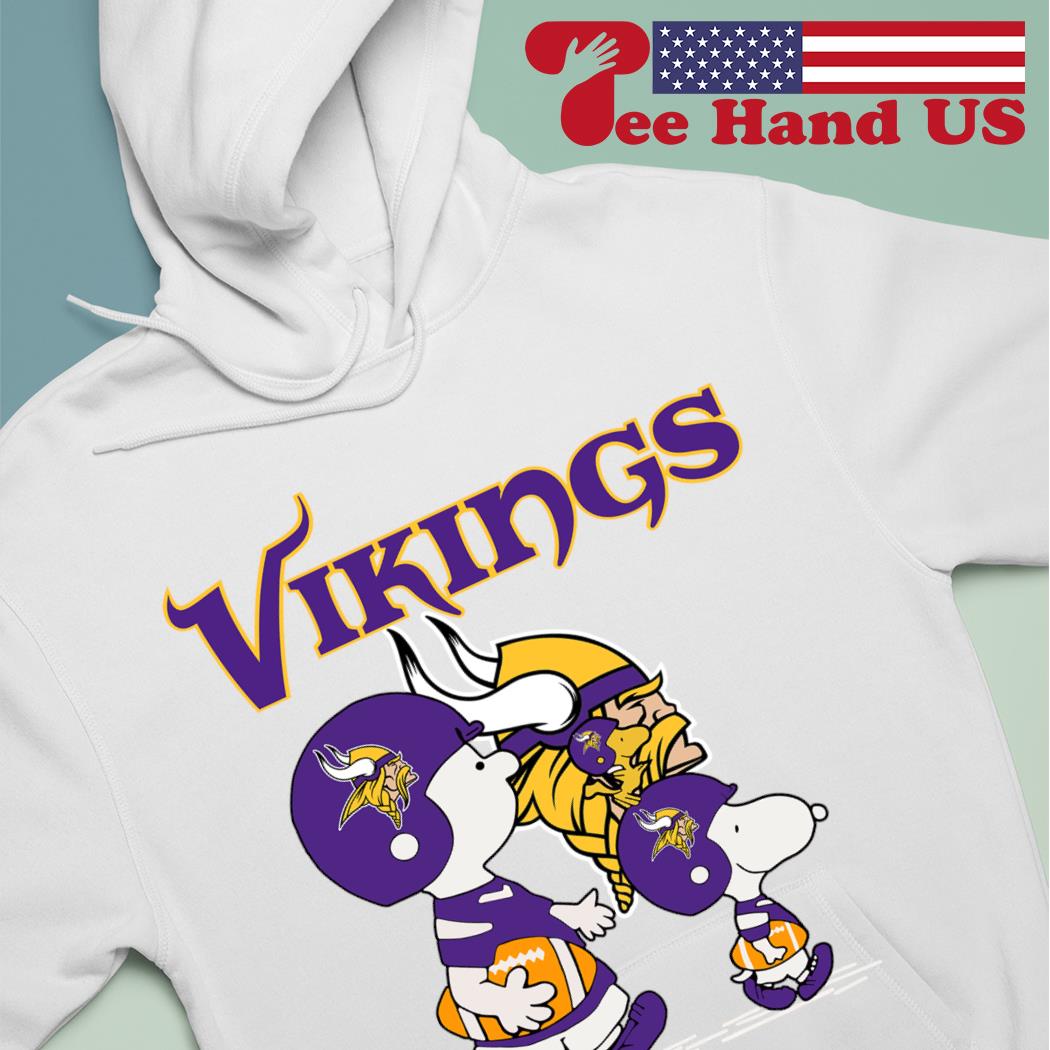 cool minnesota vikings shirts