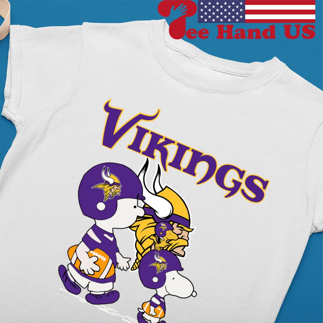 Christmas Snoopy Minnesota Vikings Shirt, hoodie, longsleeve, sweatshirt,  v-neck tee