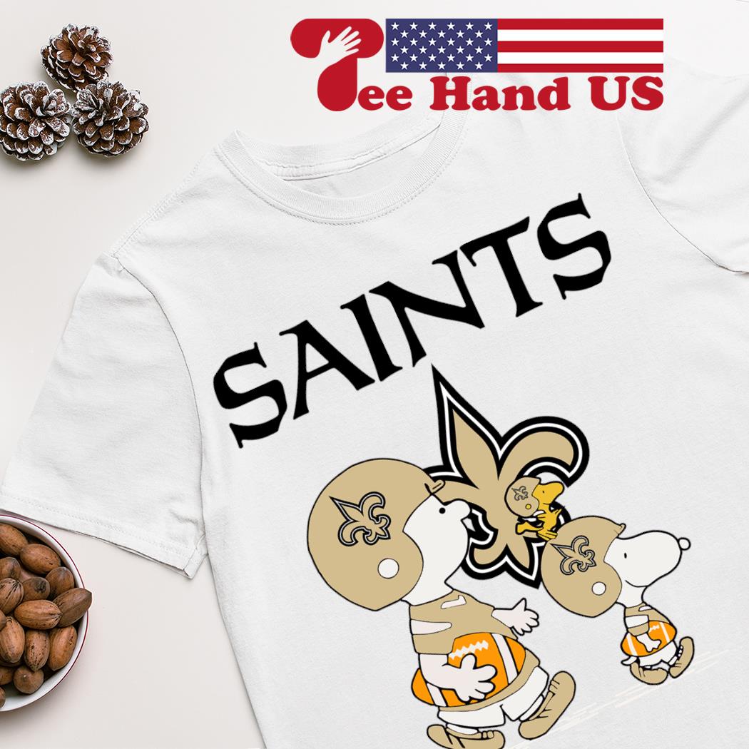 New Orleans Saints T-Shirt