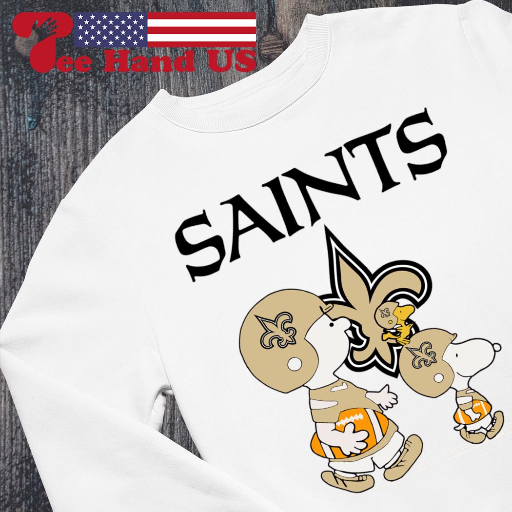 Best Dad Ever NFL New Orleans Saints shirt, hoodie, sweater, long