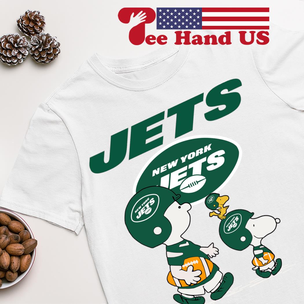 New York Jets Tank Tops