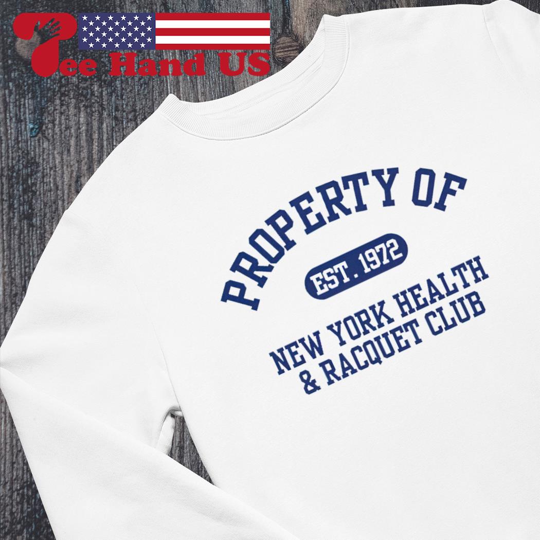 Property Of New York Mets | T-shirt