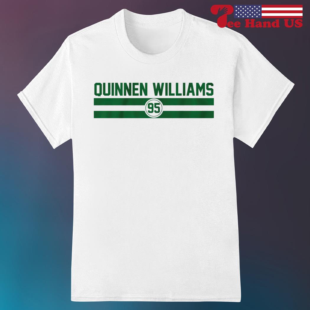 quinnen williams shirt