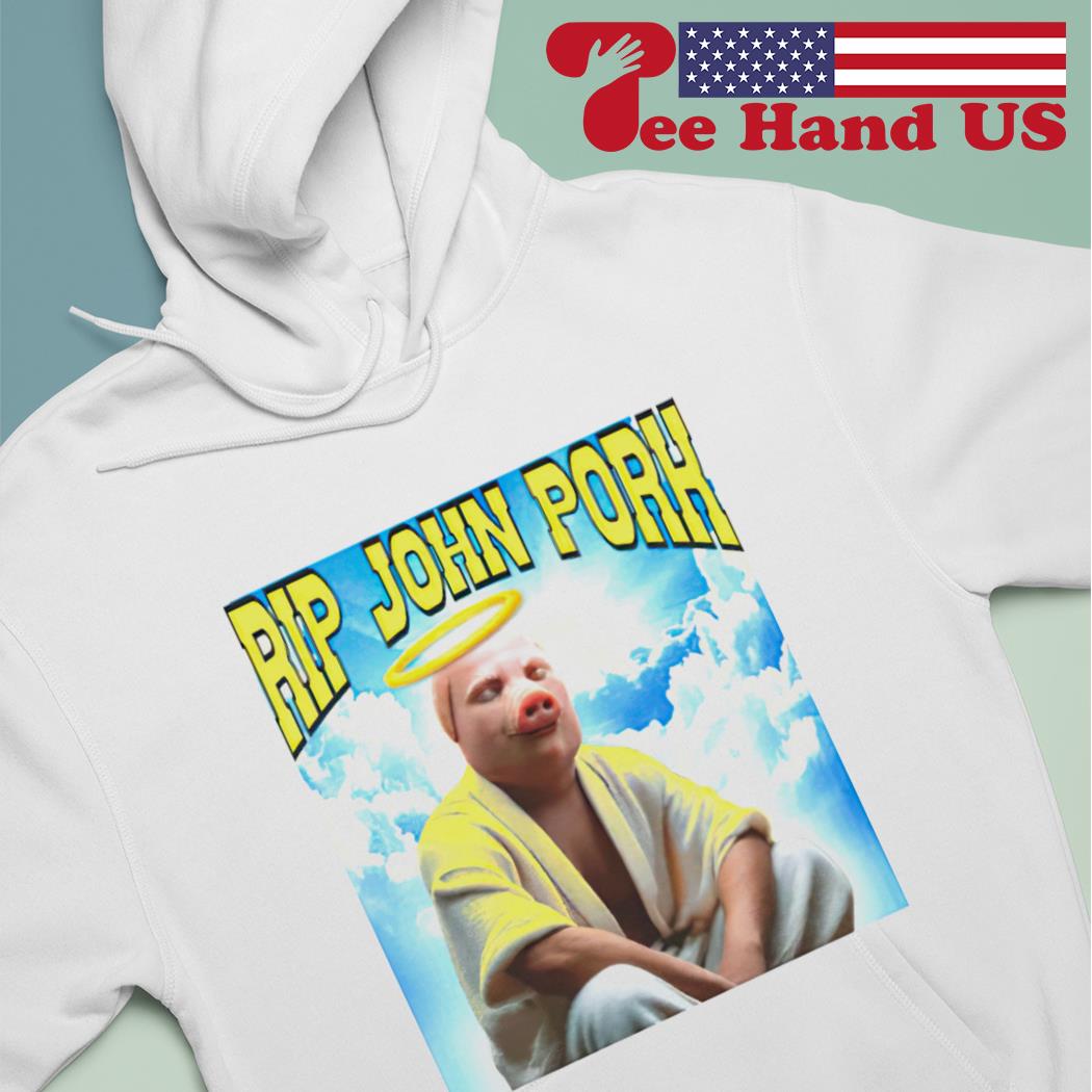 John Pork Tees