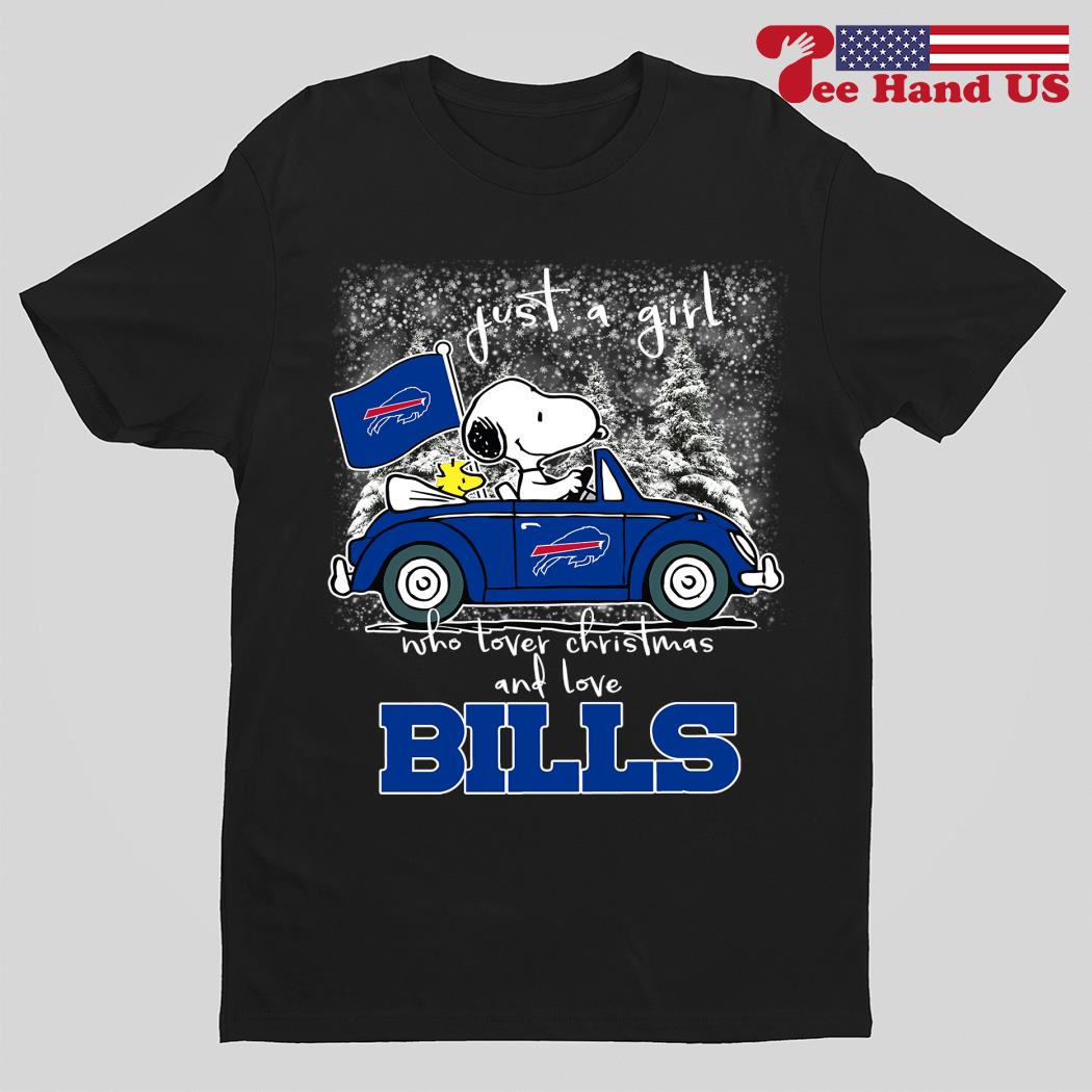 Peanuts Snoopy Joe Cool Buffalo Bills shirt, hoodie, sweater, long sleeve  and tank top