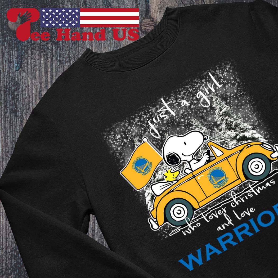 Golden State Girl Sweater Golden State Girl Sweater