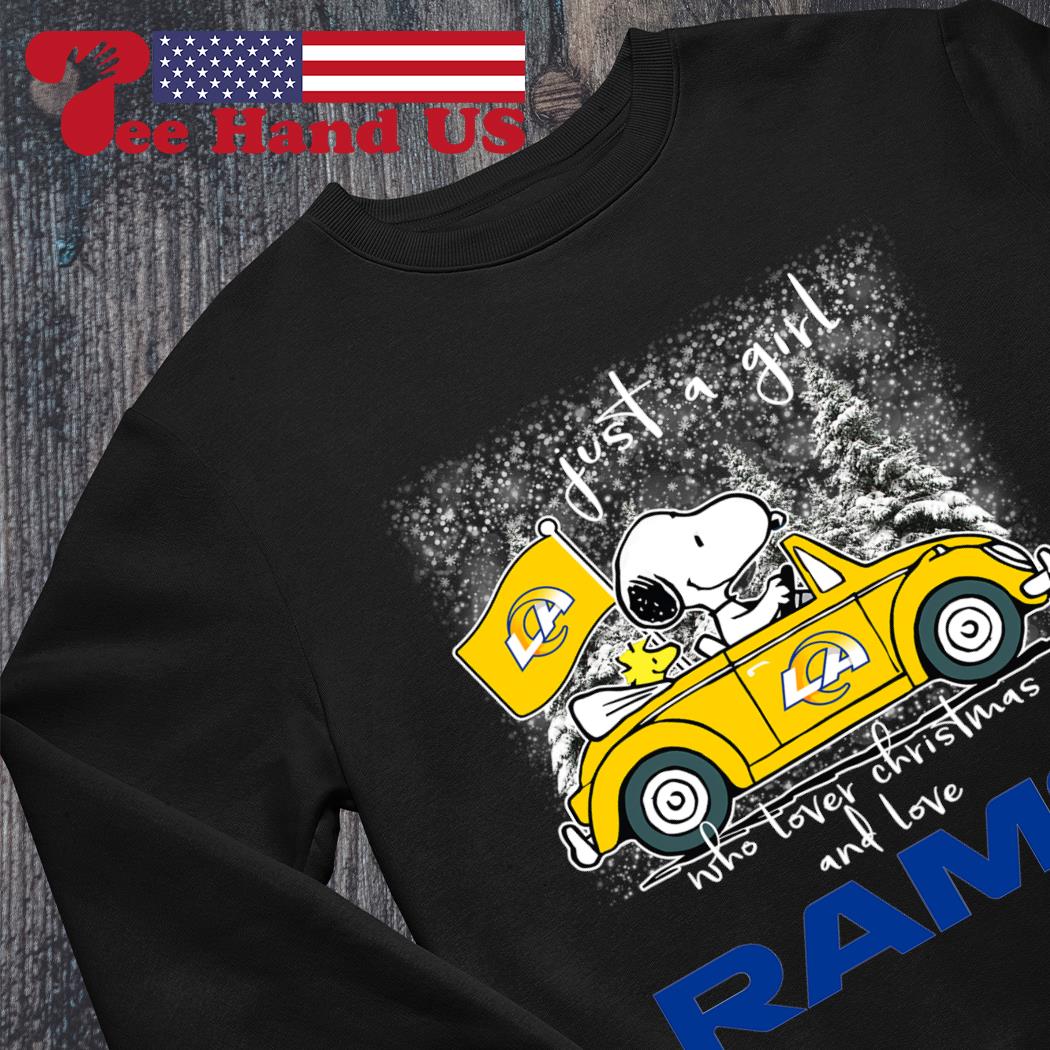 Go Ram Logo Los Angeles Rams T-shirt, hoodie, sweater, long sleeve