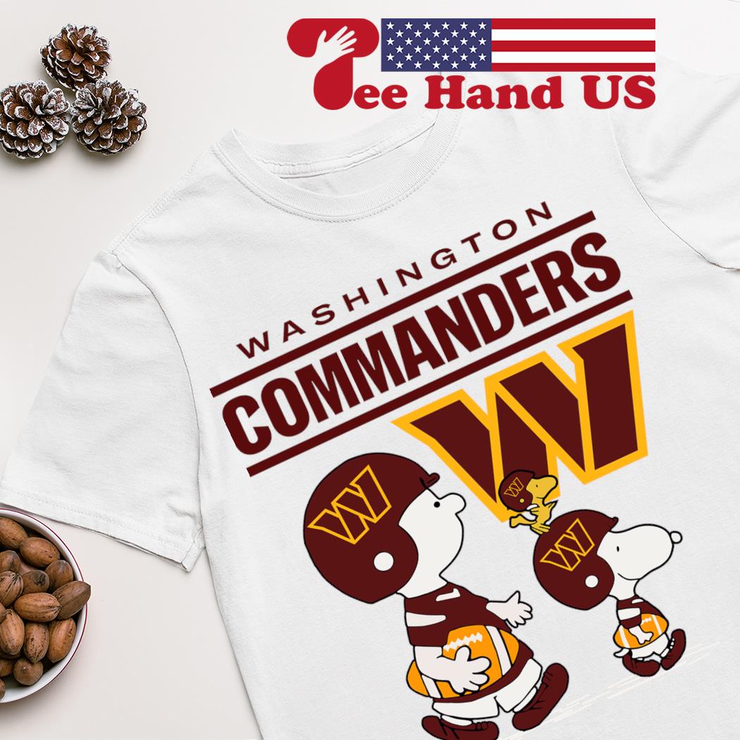 Washington Commanders Kids' Apparel