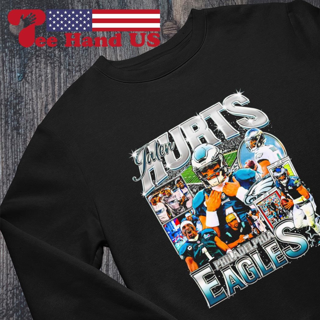 Philadelphia Eagles Retro T-shirt