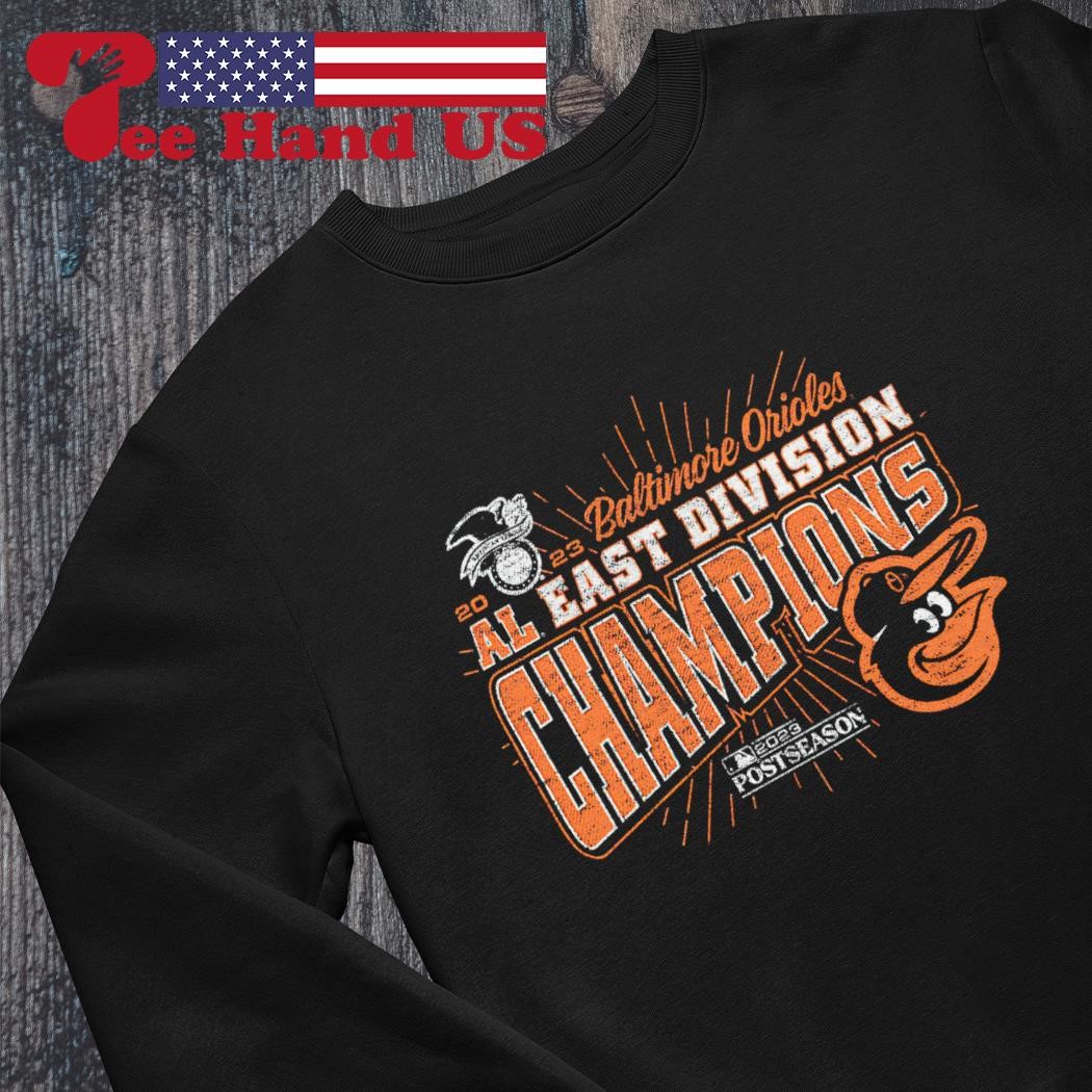 east division champions shirt