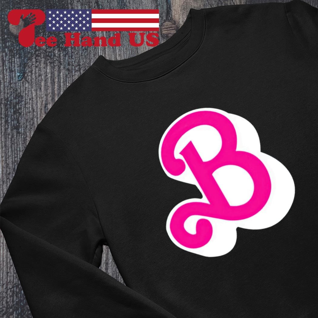Barbie X Red Sox Shirt, hoodie, longsleeve, sweater