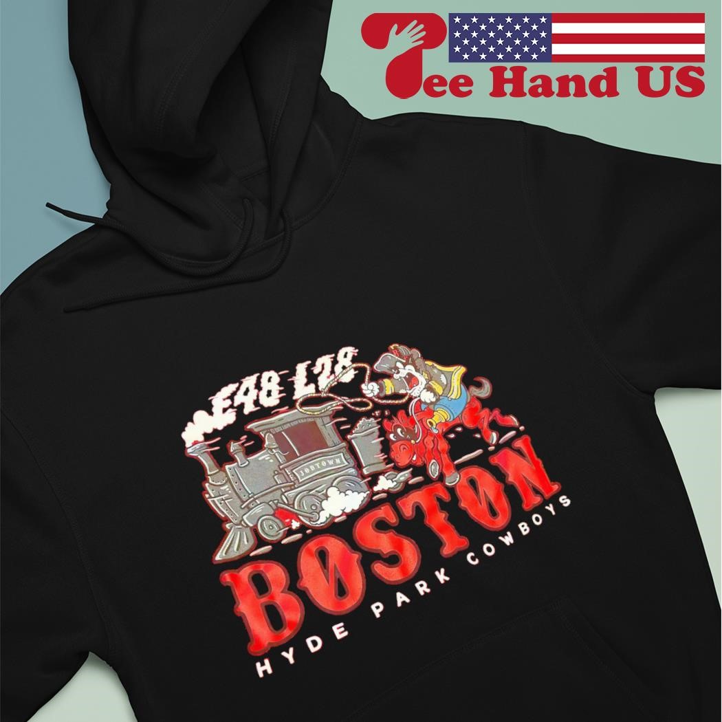 2022 Boston Fire St. Patrick's Day Short Sleeve T-Shirt