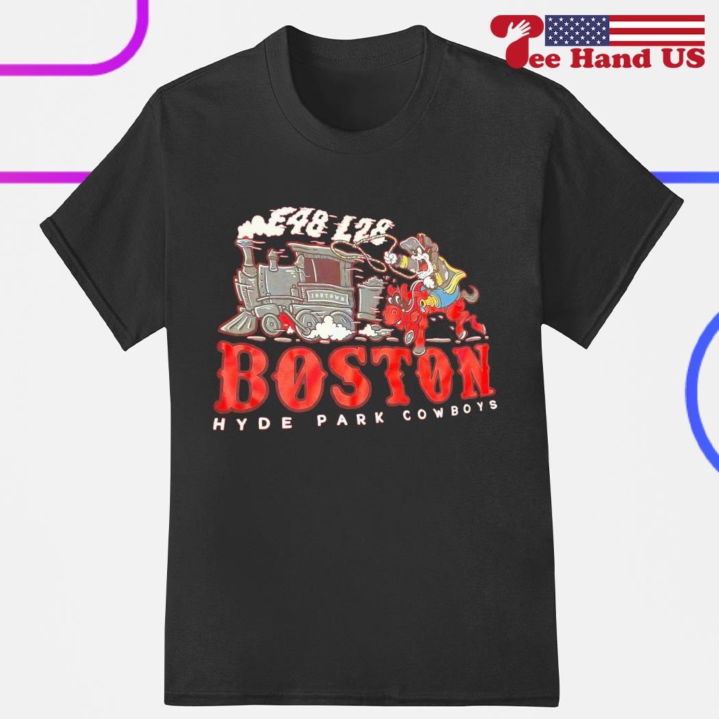 2022 Boston Fire St. Patrick's Day Short Sleeve T-Shirt