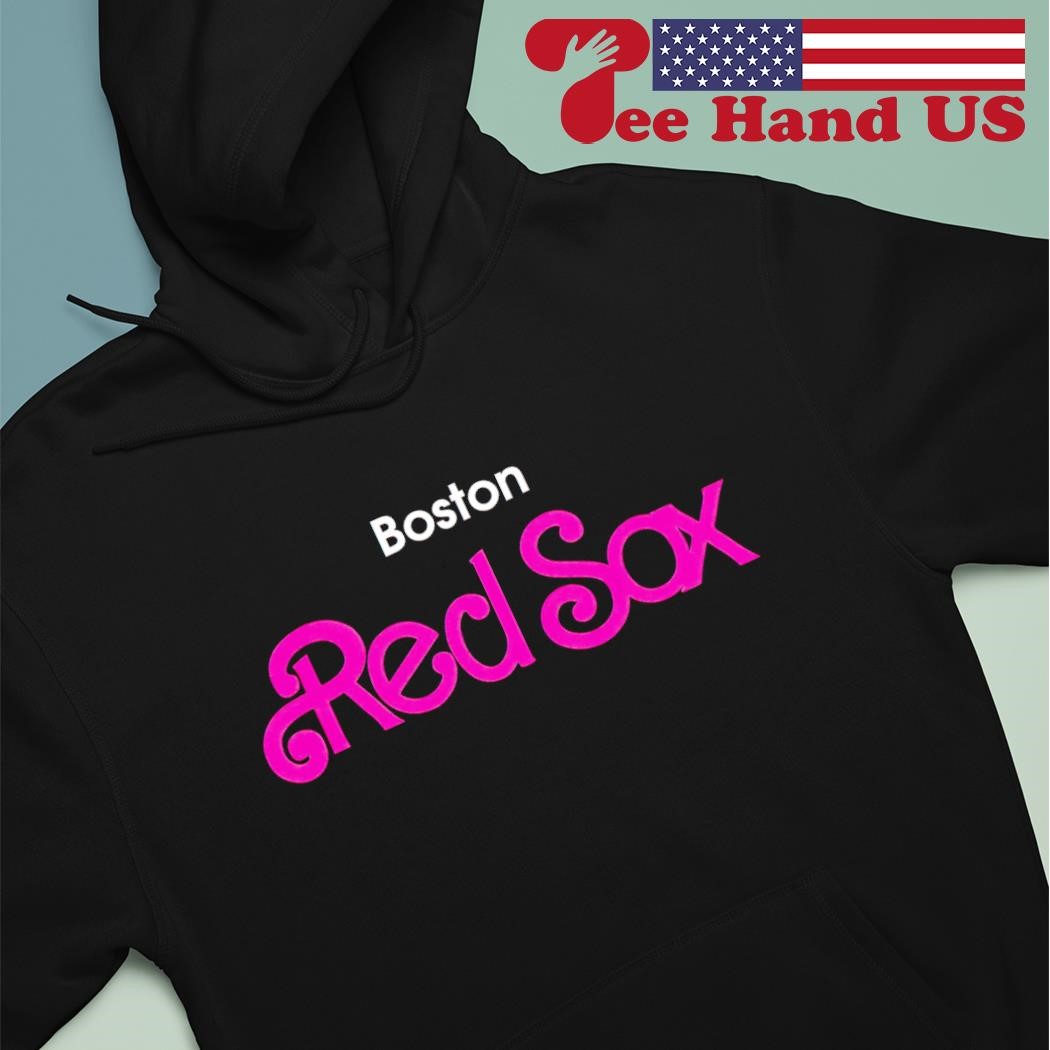 Boston Red Sox Barbie Night Shirt, hoodie, longsleeve, sweatshirt, v-neck  tee