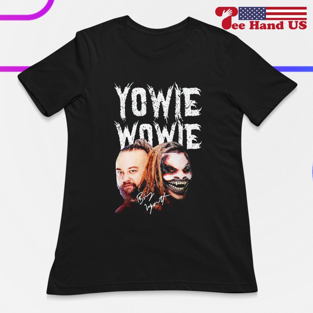 https://images.teehandus.com/2023/09/Bray-Wyatt-Yowie-Wowie-signatures-shirt-ladies.jpg