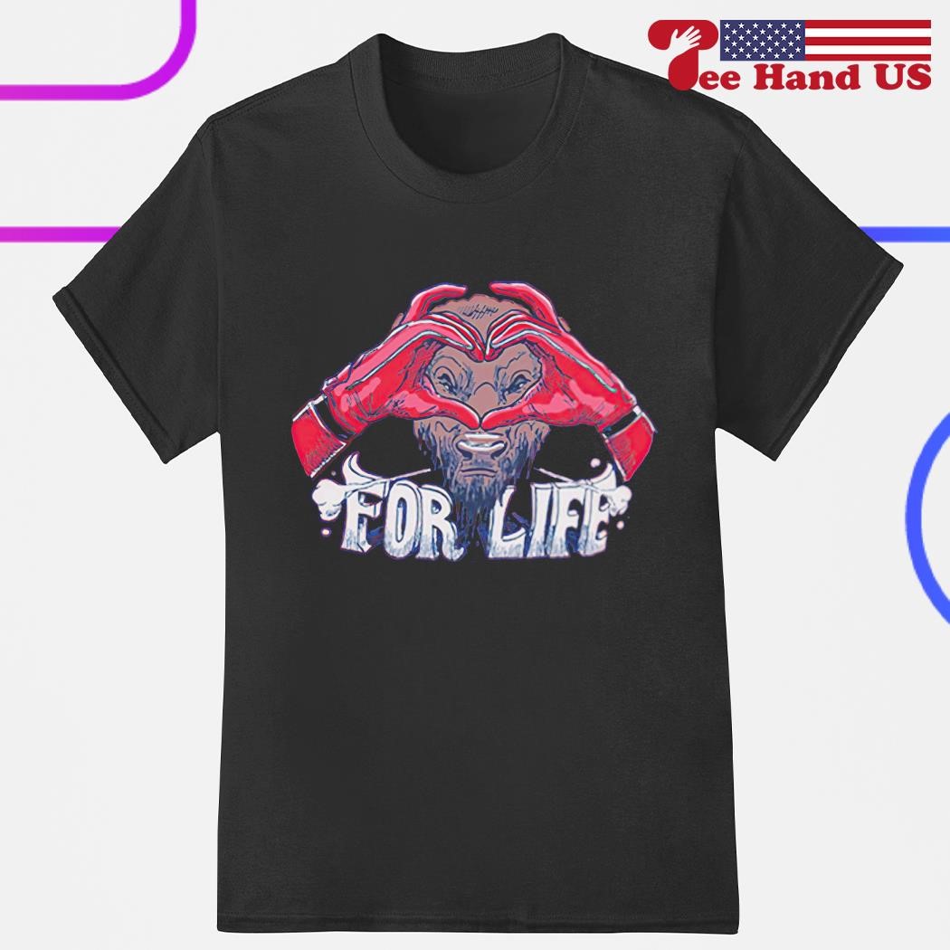 Buffalo Bills Mafia logo T-shirt, hoodie, sweater, longsleeve and