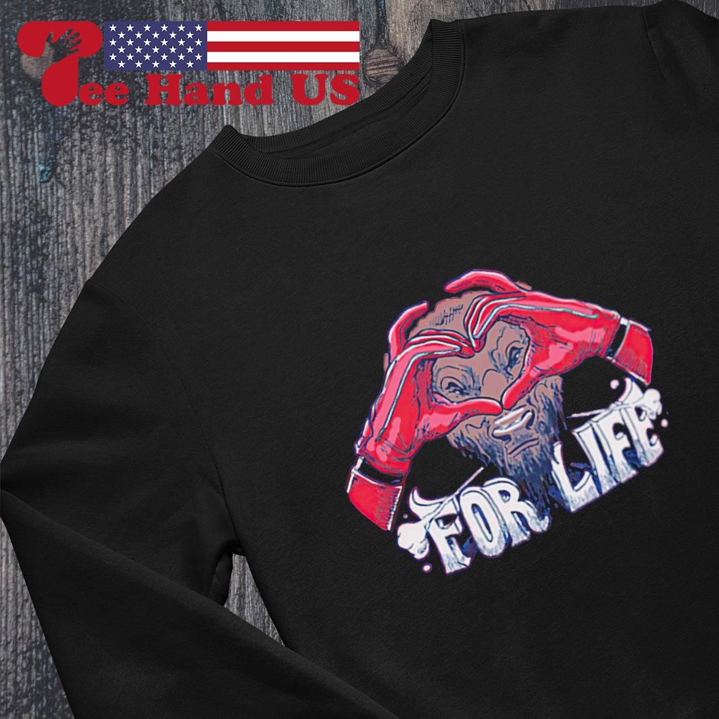 Buffalo Bills Mafia for life shirt, hoodie, sweater, long sleeve