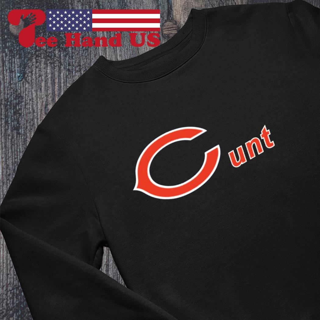 Chicago Bears Long Sleeved T-Shirts, Bears Long Sleeved T-Shirts