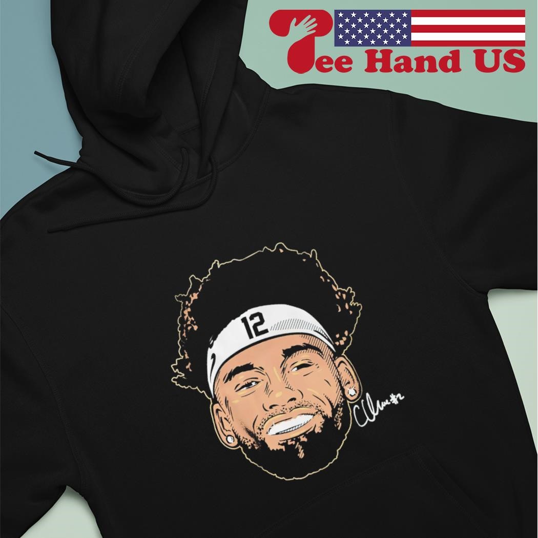 Chris Olave Swag Head Shirt