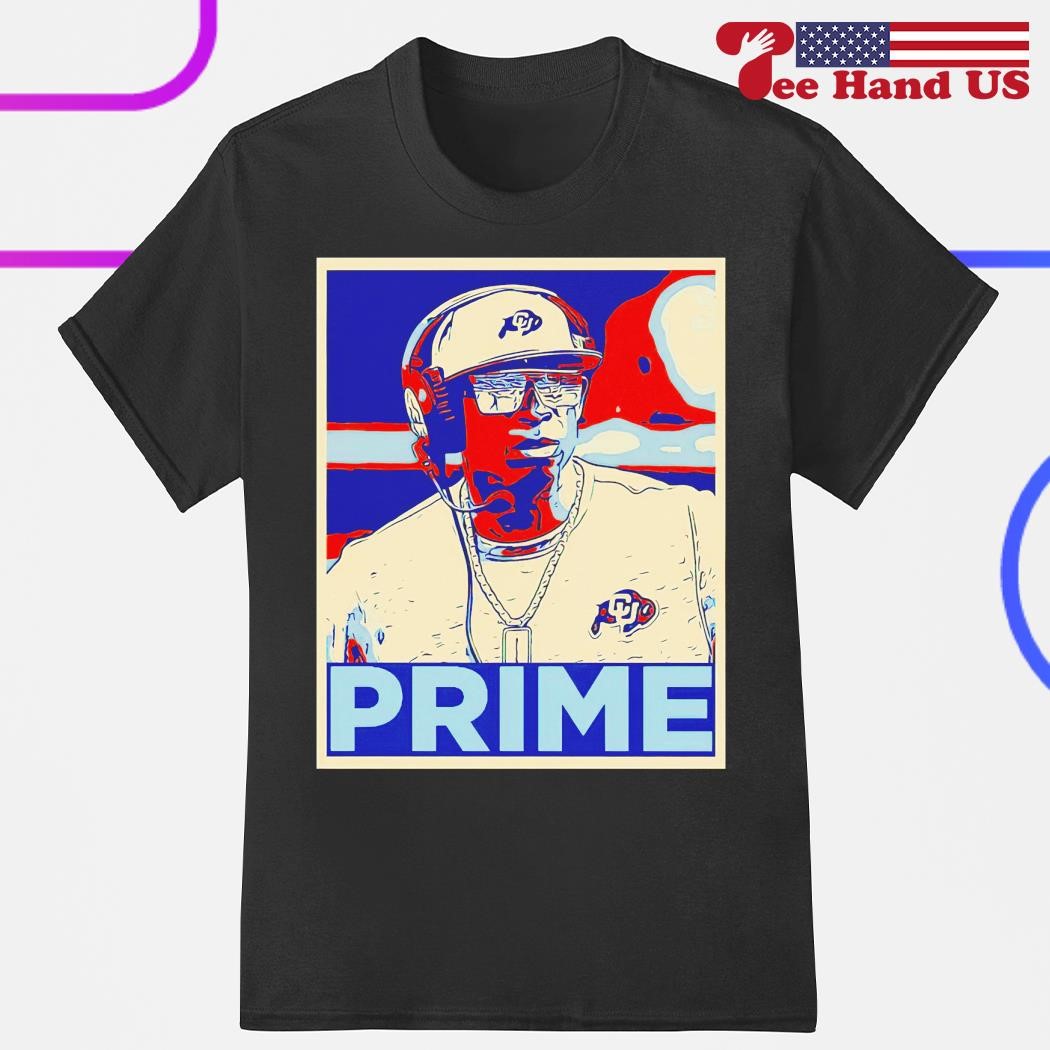 Deion Sanders coach prime shirt, hoodie, sweater, long sleeve and tank top