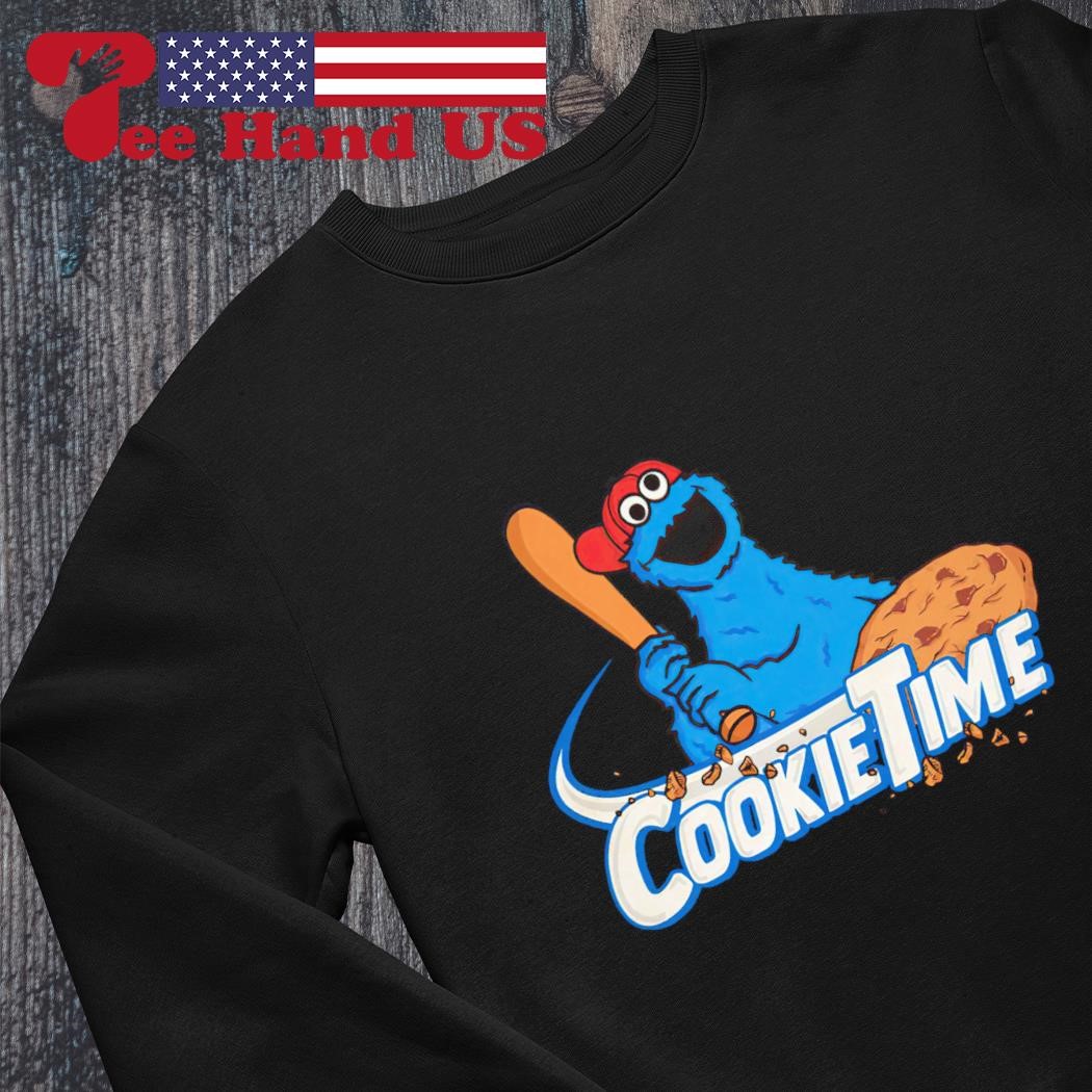 Cookie monster why does god hate me T-shirt, hoodie, sweater, long sleeve  and tank top