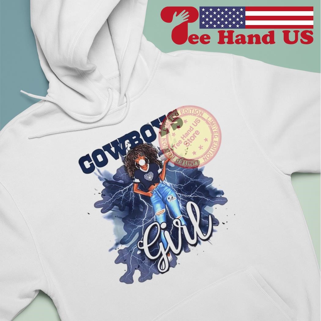 Official born A Cowboys Fan Just Like My Daddy T-Shirt, hoodie, sweater,  long sleeve and tank top