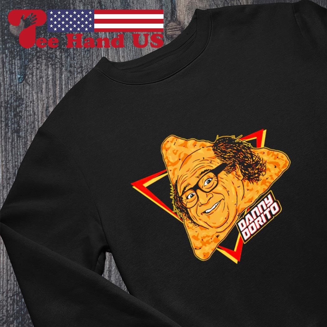 Danny Dorito T-Shirt