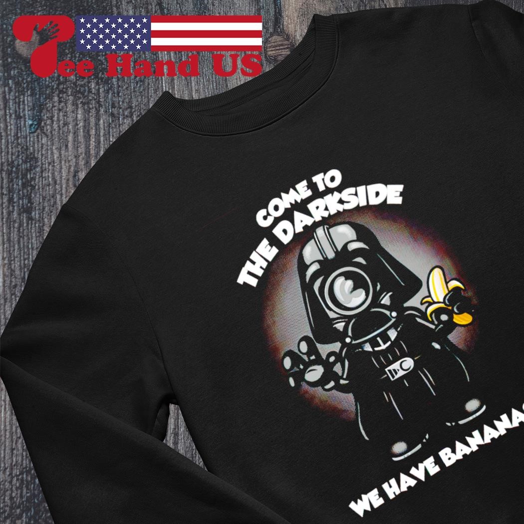 Darth Vader who's your daddy 2022 shirt, hoodie, longsleeve tee, sweater