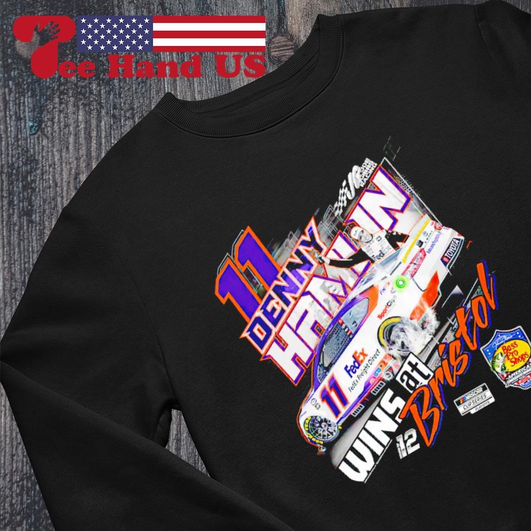 Denny hamlin we almost always almost win T-shirts, hoodie, sweater, long  sleeve and tank top