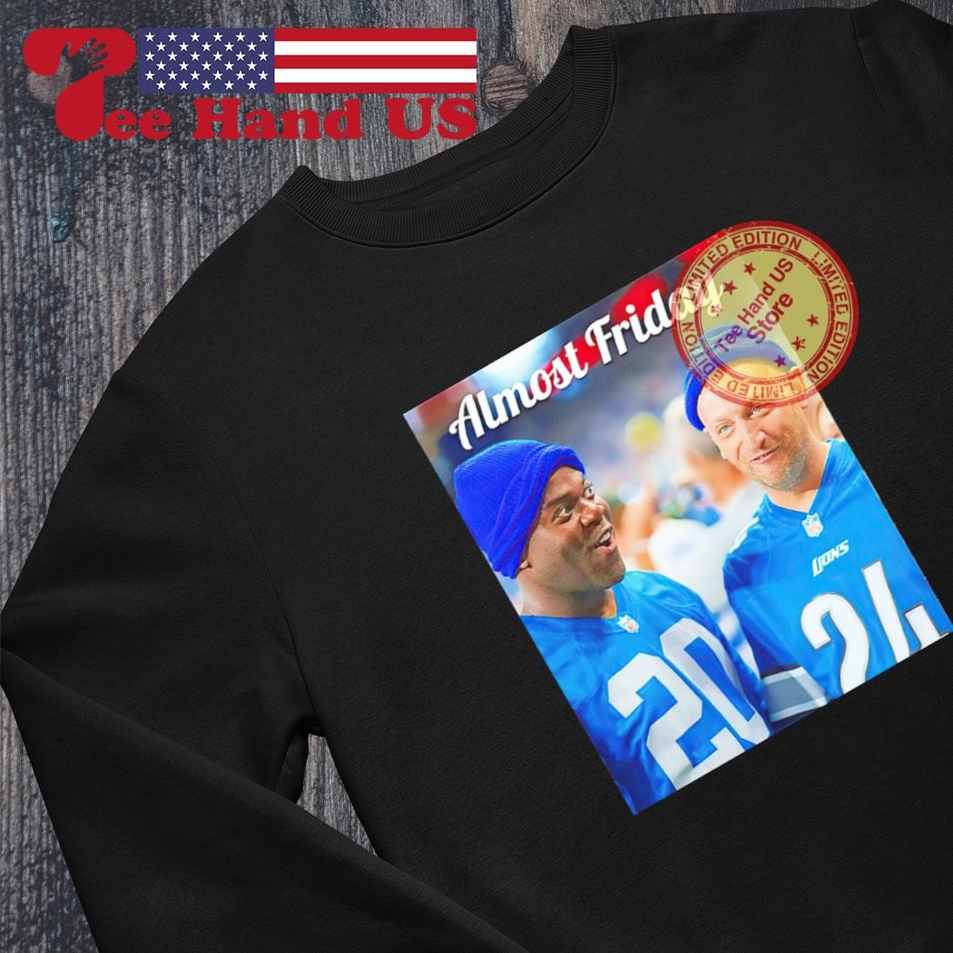 Black Friday Deals on Detroit Lions Shirts & Sweaters, Lions