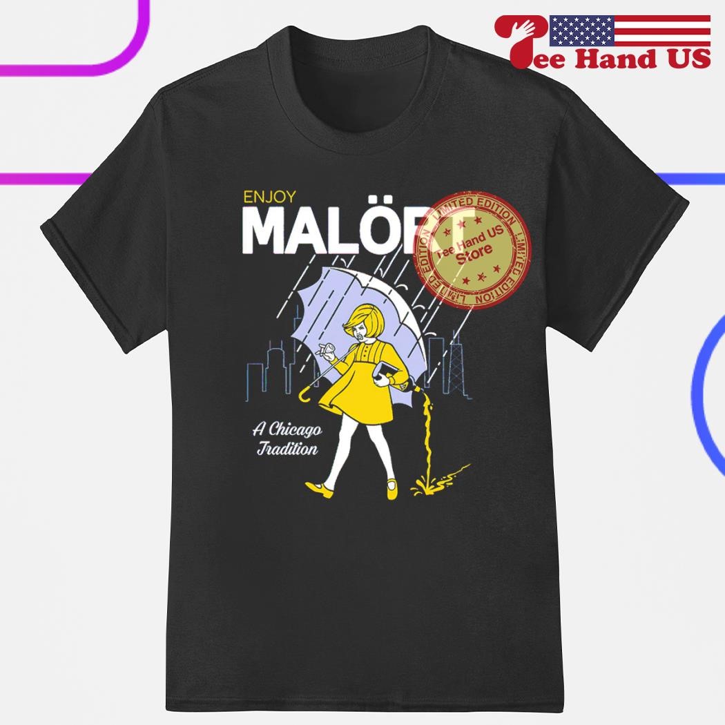 Malort Tee 