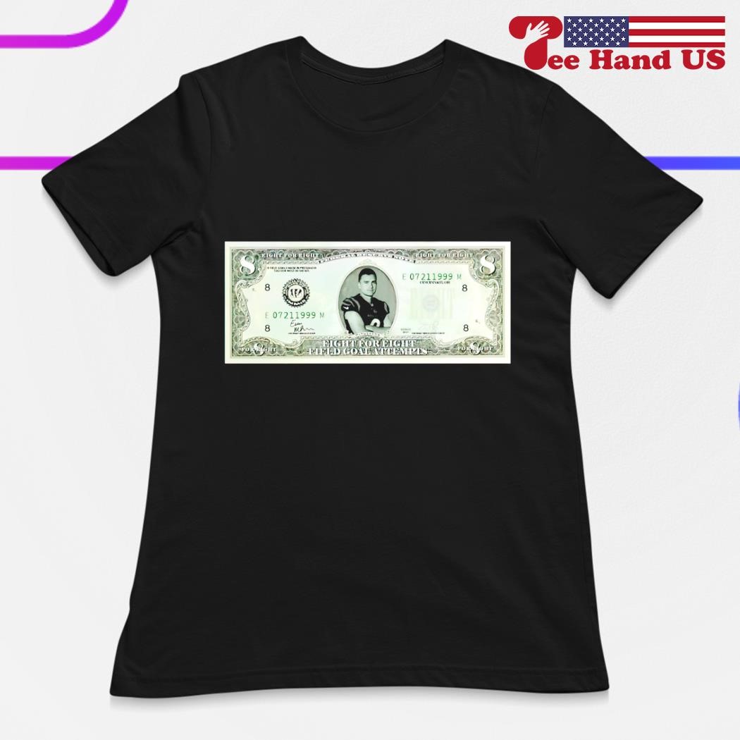 Money Mac - Evan Mcpherson - T-Shirt