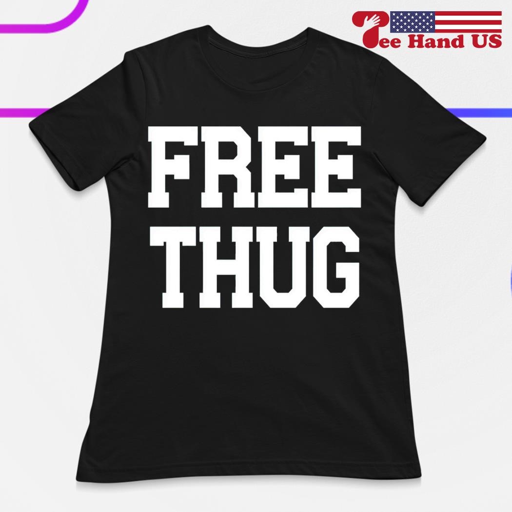 Texans Fans Thum Thugs Don't Scare Me Sarge shirt, hoodie, longsleeve,  sweatshirt, v-neck tee