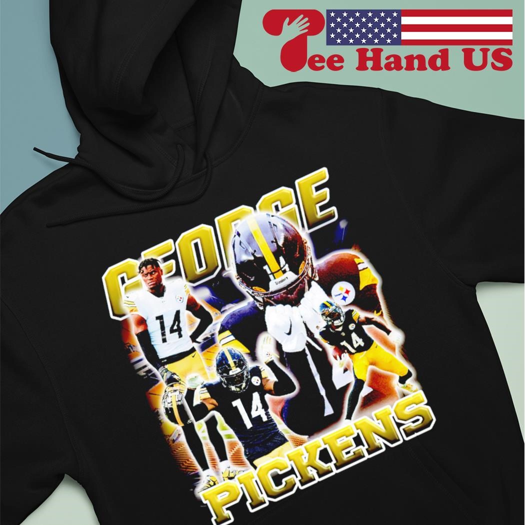 retro steelers hoodie