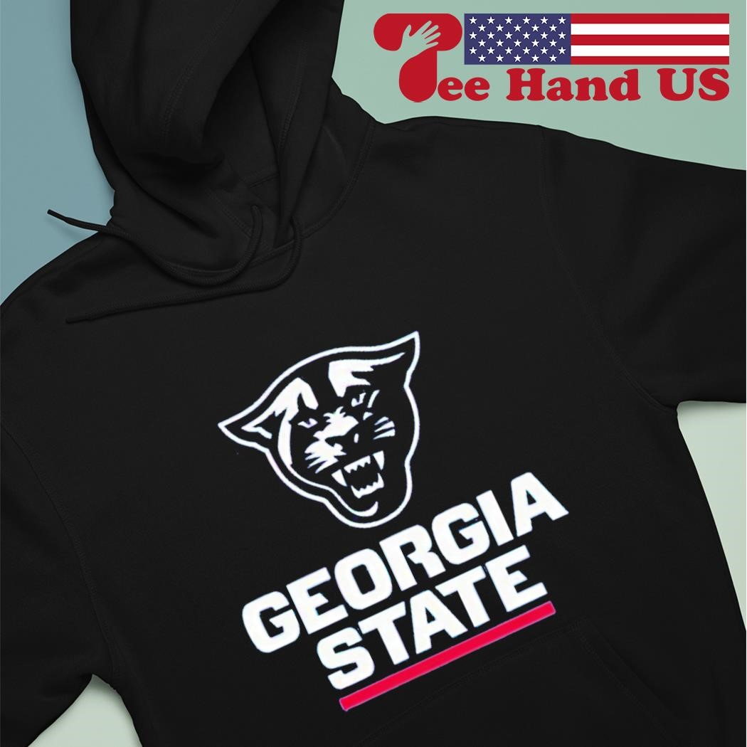 Georgia state university discount hoodie