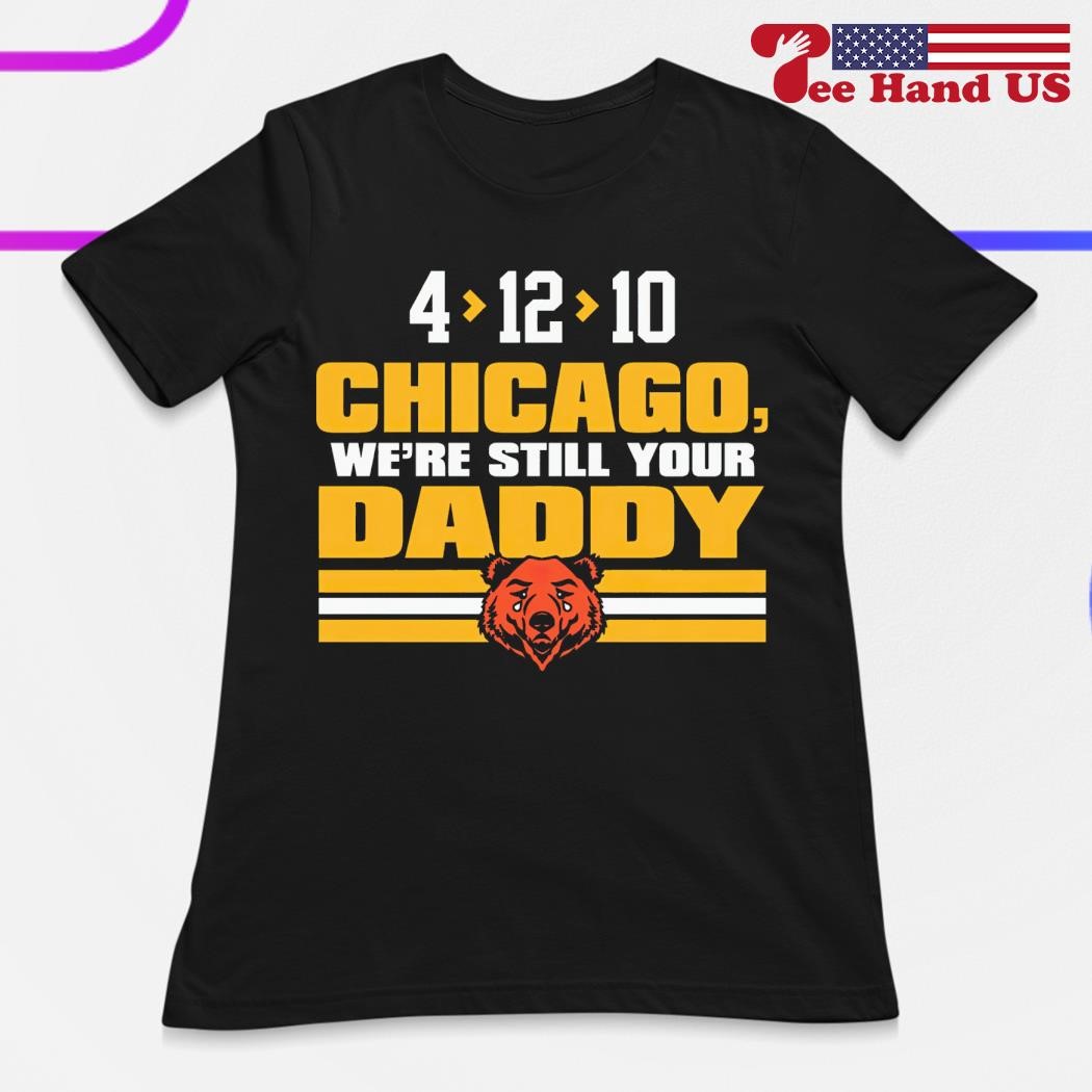 Buy This Dad Love His Packers Green Bay Packers Shirt For Free