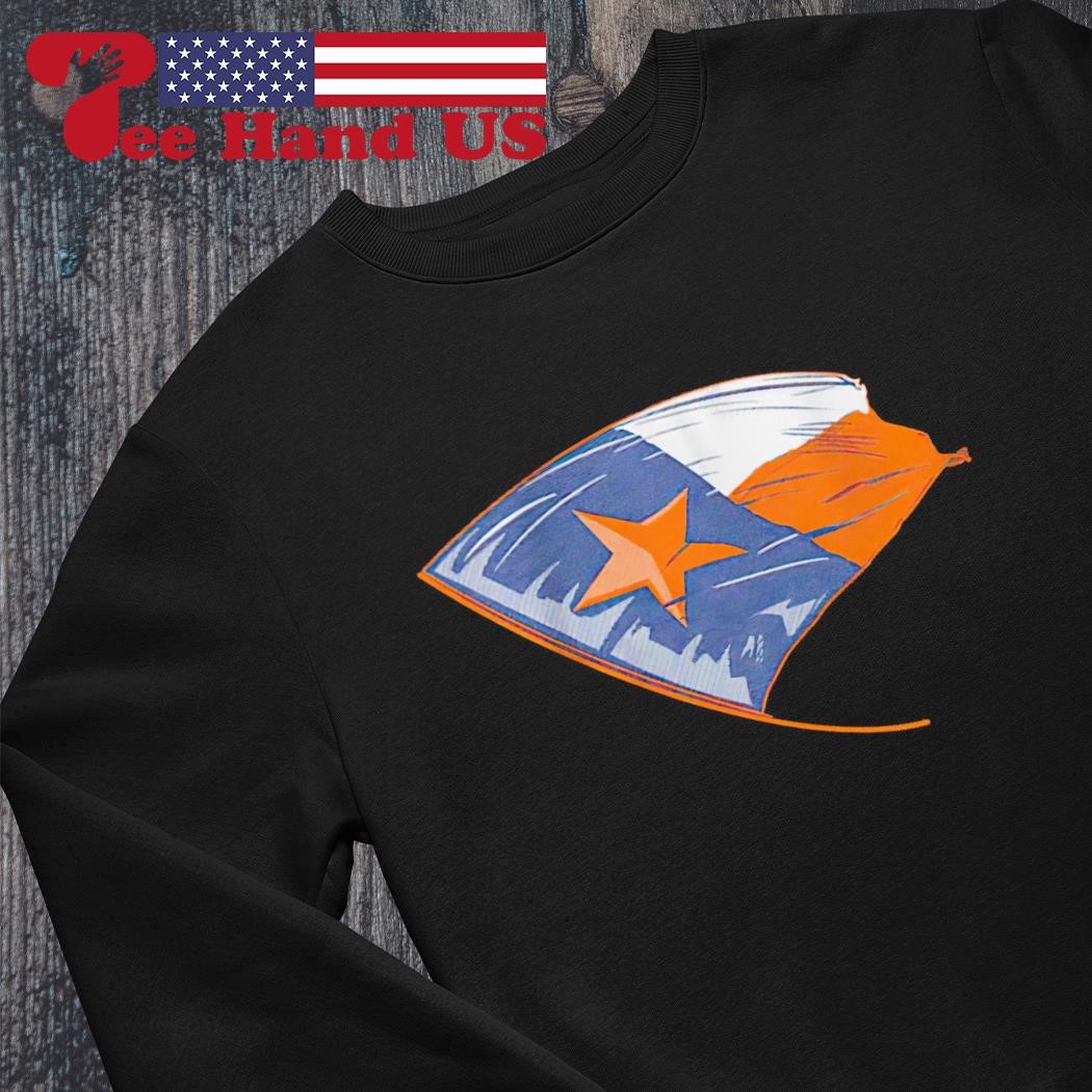 Astros Flag Shirt 
