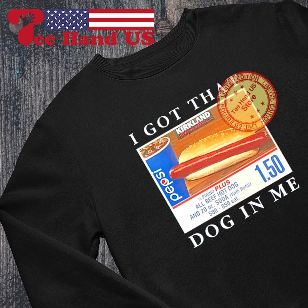 Official The Best Hot Dog T-shirt,Sweater, Hoodie, And Long Sleeved,  Ladies, Tank Top