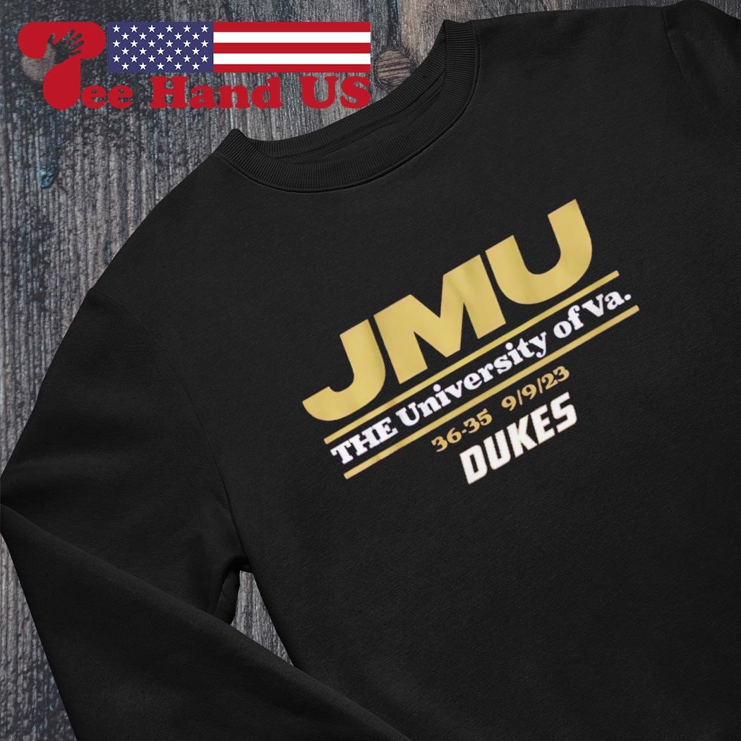 JMU Softball Jersey - CUSTOM PRODUCT