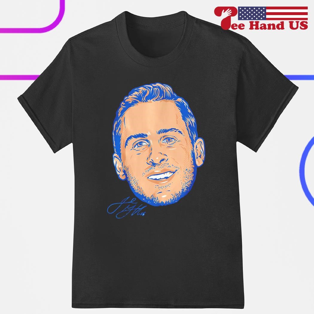 Josh Allen Trash T-Shirt, hoodie, sweater, long sleeve and tank top